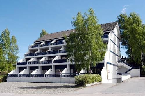 Aparthotel Hamresanden