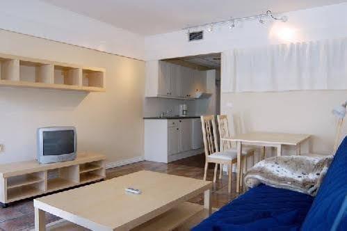 Hamresanden 3* Kristiansand