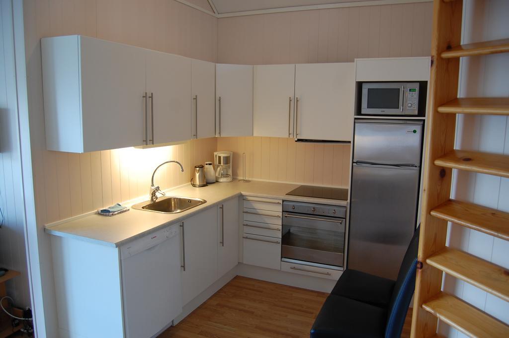 Hamresanden 3* Kristiansand