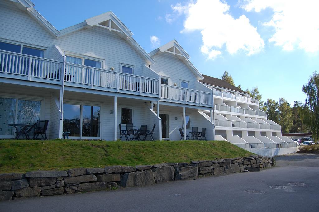 Aparthotel Hamresanden