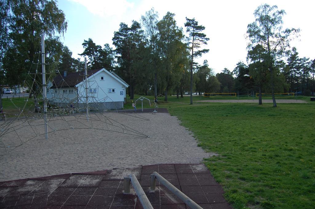Hamresanden Aparthotel Kristiansand