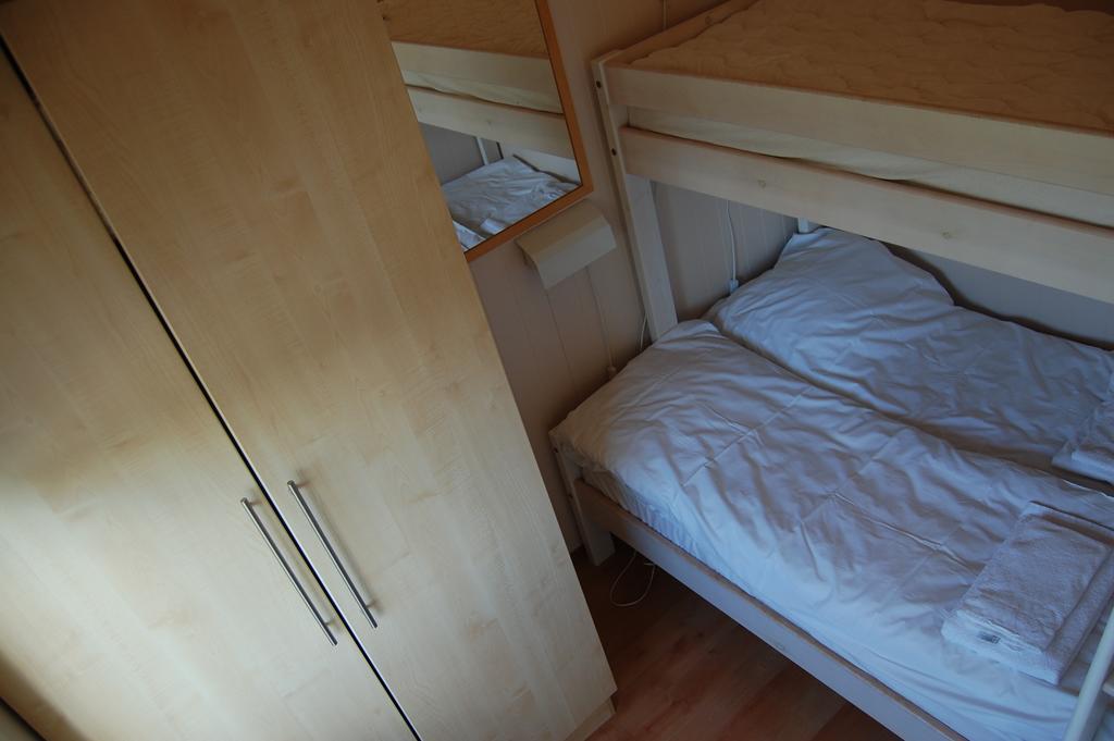 Hamresanden Aparthotel