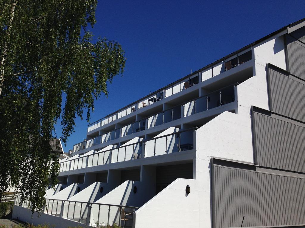 Aparthotel Hamresanden Kristiansand